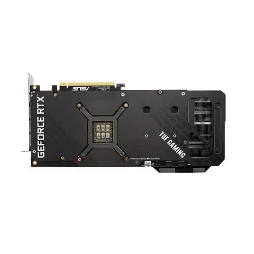 Asus TUF Gaming GeForce RTX™ 3080 V2 OC Edition 10GB GDDR6X Graphics Card