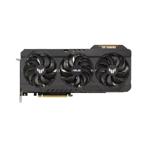 Asus TUF Gaming GeForce RTX™ 3080 V2 OC Edition 10GB GDDR6X Graphics Card
