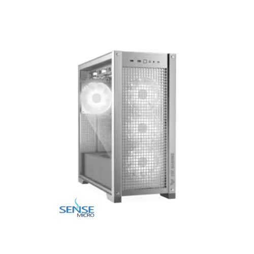 ASUS TUF GAMING GT302 ARGB CASING-WHITE- 90DC00I3-B10000