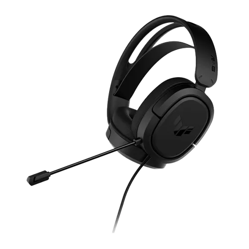 ASUS TUF Gaming H1 Wired Headset Virtual 7.1