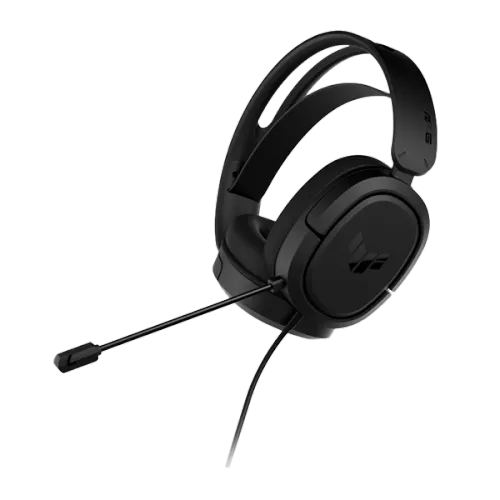 ASUS TUF Gaming H1 Wired Headset Virtual 7.1