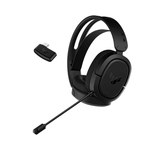 ASUS TUF Gaming H1 Wireless Headset