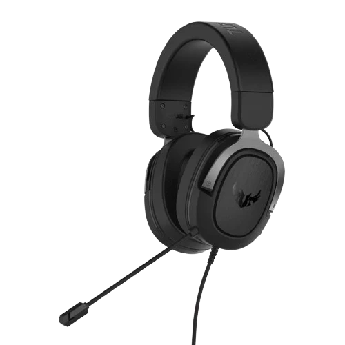 ASUS TUF Gaming H3 - 3.5mm Wired Headset