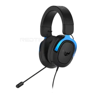 ASUS TUF Gaming H3 BLUE Gaming Headset
