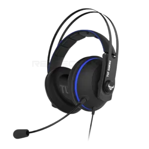 ASUS TUF Gaming H7 CORE-BLUE Gaming Headset