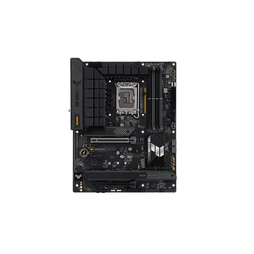 ASUS TUF GAMING H770-PRO WIFI GAMING MOTHERBOARD(3y)
