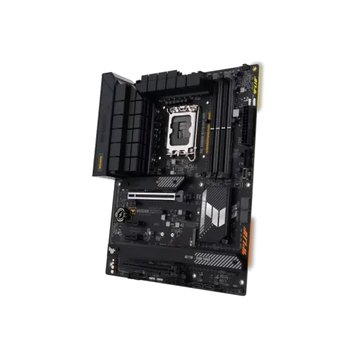 ASUS TUF GAMING H770-PRO WIFI GAMING MOTHERBOARD(3y)