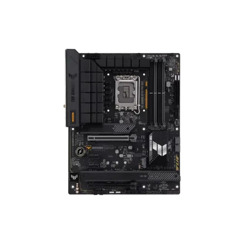 ASUS TUF GAMING H770-PRO WIFI GAMING MOTHERBOARD(3y)