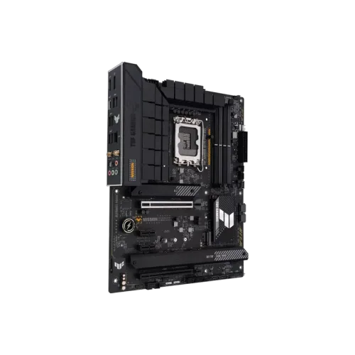 ASUS TUF GAMING H770-PRO WIFI GAMING MOTHERBOARD(3y)