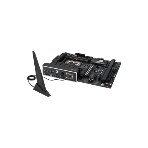 ASUS TUF GAMING H770-PRO WIFI GAMING MOTHERBOARD(3y)