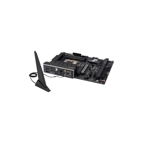 ASUS TUF GAMING H770-PRO WIFI GAMING MOTHERBOARD(3y)