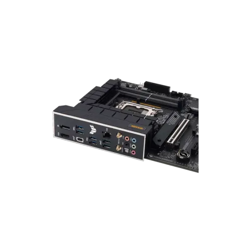 ASUS TUF GAMING H770-PRO WIFI GAMING MOTHERBOARD(3y)
