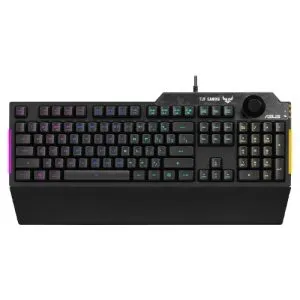 Asus TUF Gaming K1 RGB Keyboard