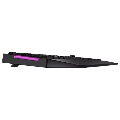 Asus TUF Gaming K1 RGB Keyboard