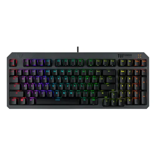 Asus TUF Gaming K3 Gen II RGB keyboard