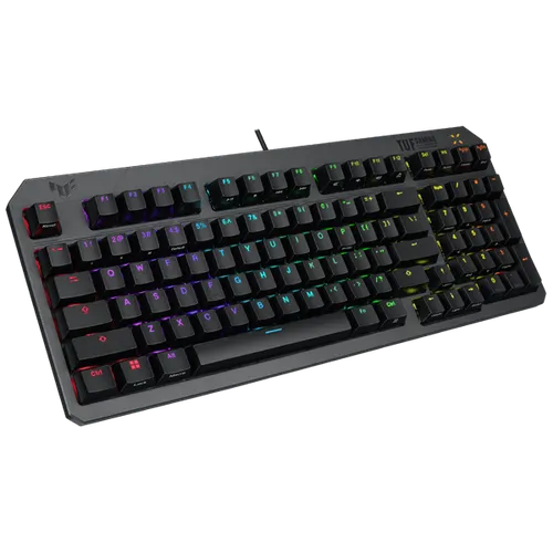 Asus TUF Gaming K3 RGB GEN II mechanical Gaming Keyboard