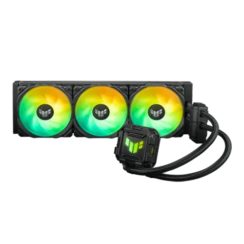ASUS TUF Gaming LC II 360 ARGB