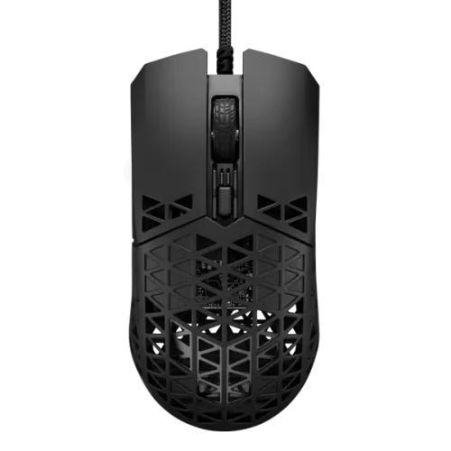 ASUS TUF Gaming M4 Air Lightweight Gaming Mouse
