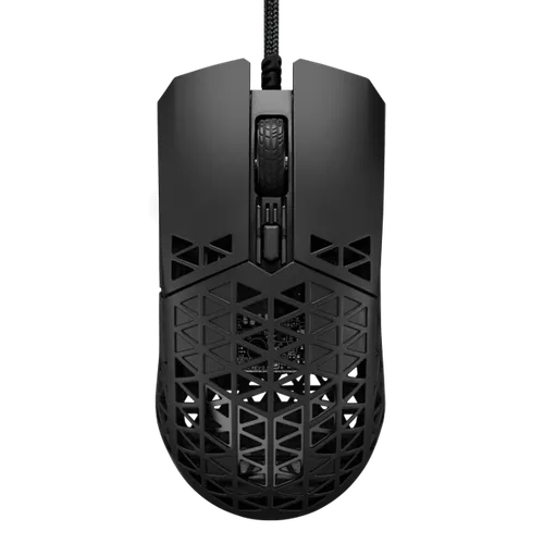 ASUS TUF Gaming M4 Air Lightweight Gaming Mouse