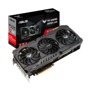 ASUS TUF Gaming RADEON RX 6800 16GB GDDR6 Graphics Card