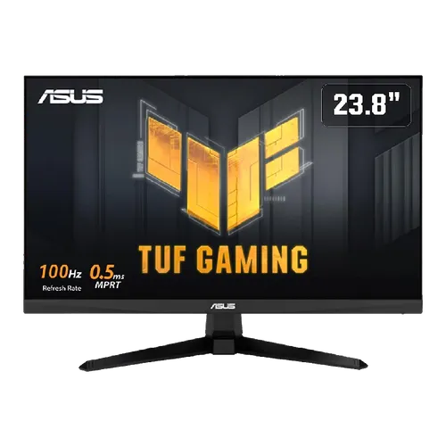 ASUS TUF GAMING VG246H1A IPS 100Hz Gaming Monitor
