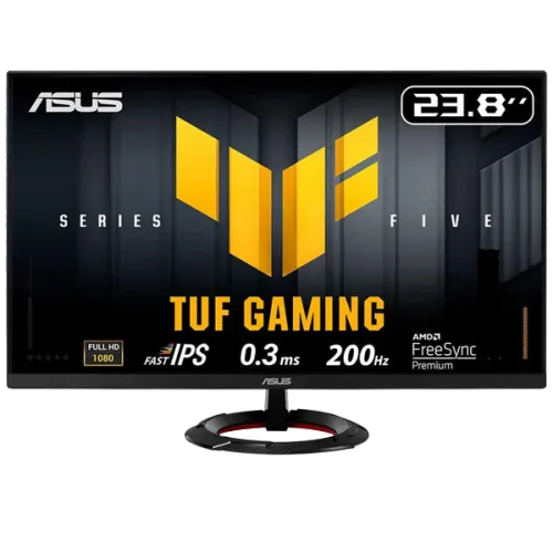 ASUS TUF GAMING VG249Q5R 24"" FHD FAST IPS 200HZ