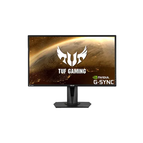 ASUS TUF GAMING VG27AQ 27'' MONITOR(3y)