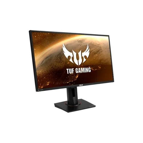 ASUS TUF GAMING VG27AQ 27'' MONITOR(3y)