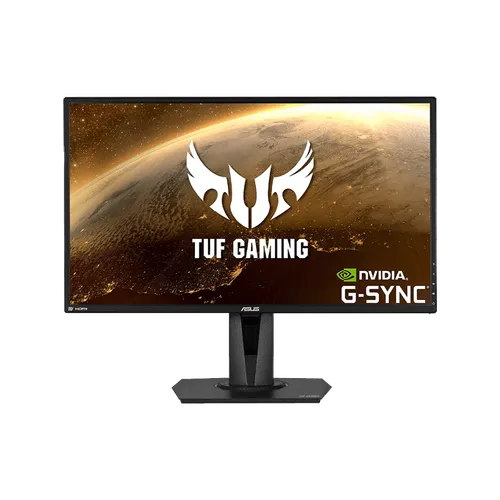 ASUS TUF GAMING VG27AQ 27'' MONITOR(3y)