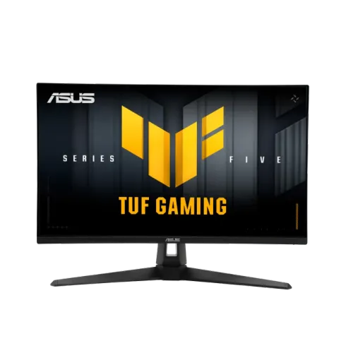 ASUS TUF GAMING VG27AQ5A 27" QHD FAST IPS 210HZ