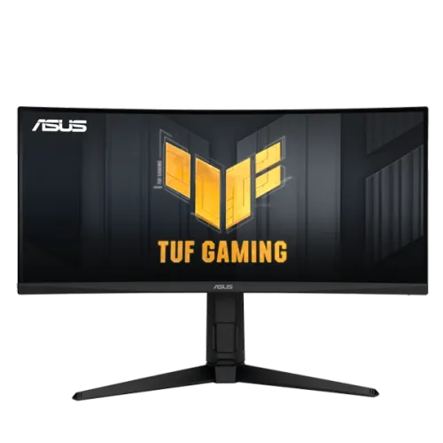 ASUS TUF Gaming VG30VQL1A 30 Ultra-wide WFHD (2560X1080), 200Hz