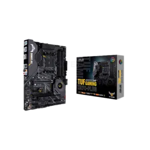 ASUS TUF GAMING X570-PLUS AMD Motherboard