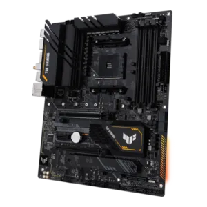 ASUS TUF GAMING X570-PRO Wi-Fi II Motherboard