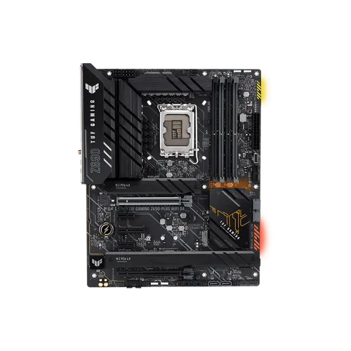 ASUS TUF GAMING Z690-PLUS D4 MOTHER BOARD(3y)