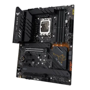 ASUS TUF GAMING Z690-Plus Wi-Fi D4 Intel Motherboard