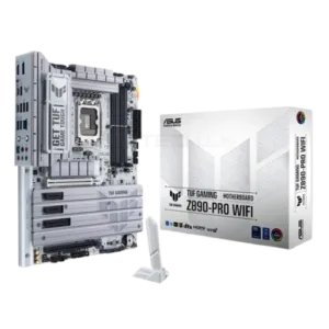 ASUS TUF Gaming Z890-PRO Wi-Fi DDR5 Motherboard