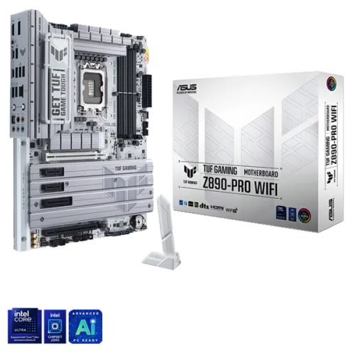 ASUS TUF GAMING Z890-PRO WIFI
