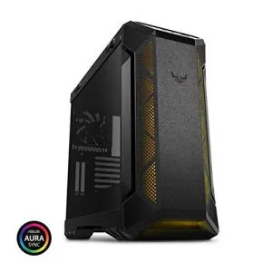 ASUS TUF GT501 RGB MID-TOWER CASE
