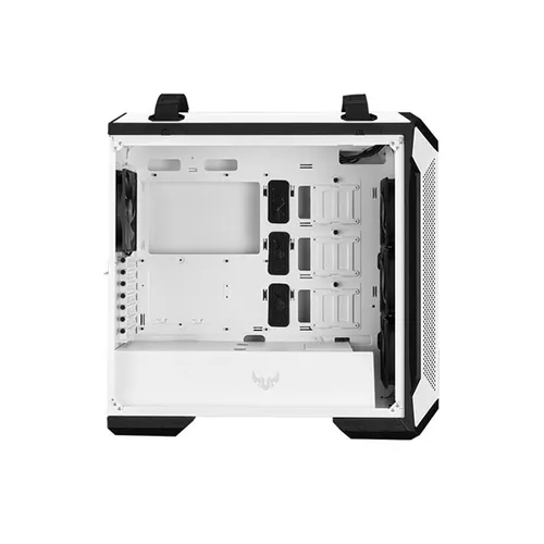 Asus TUF GT501 White Edition Gaming case