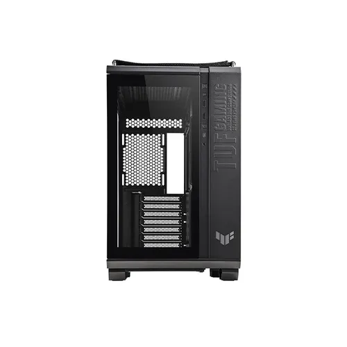 Asus TUF GT502 Black Mid-Tower ATX Gaming case