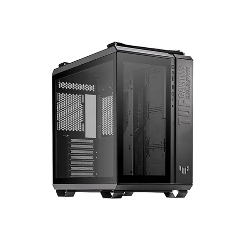 Asus TUF GT502 Black Mid-Tower ATX Gaming case