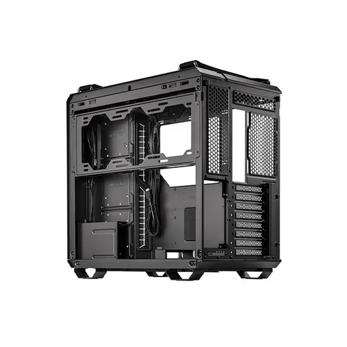 Asus TUF GT502 Black Mid-Tower ATX Gaming case