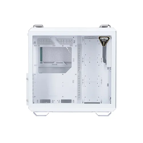 Asus TUF GT502 White Mid-Tower ATX Gaming case
