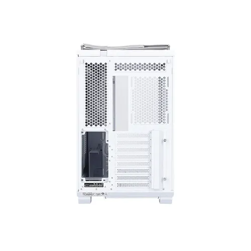Asus TUF GT502 White Mid-Tower ATX Gaming case