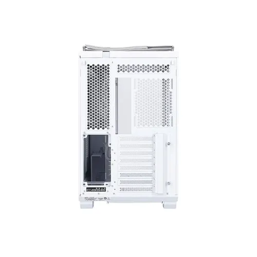 Asus TUF GT502 White Mid-Tower ATX Gaming case