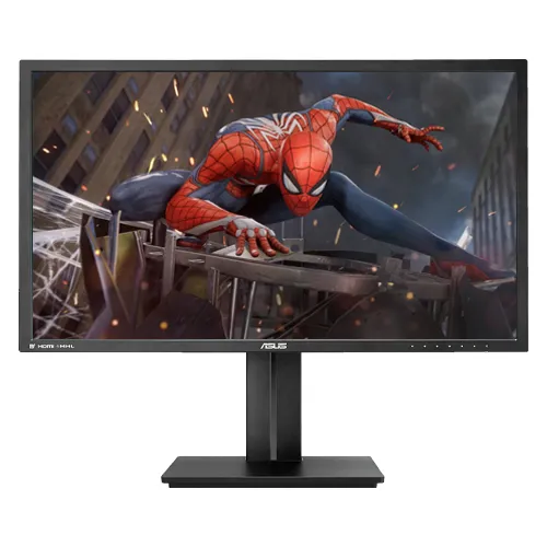 ASUS TUF MONITOR 28” (PB287Q) LED 4K HD