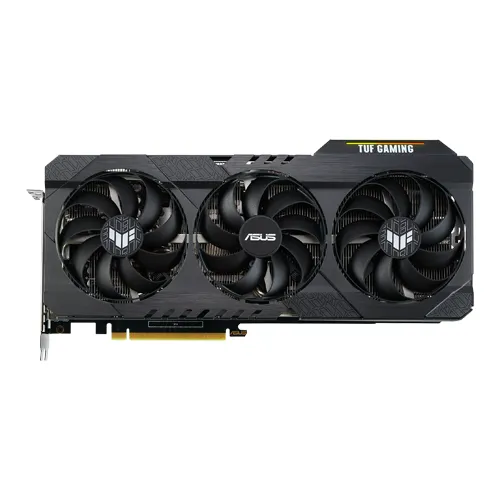 ASUS TUF-RTX3060 GAMING GRAPHICS CARD