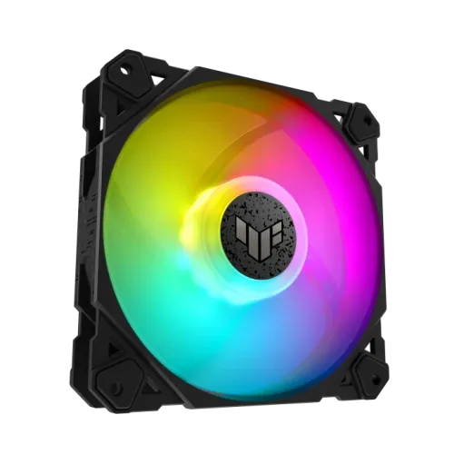 ASUS TUF TF120 ARGB FAN BULK