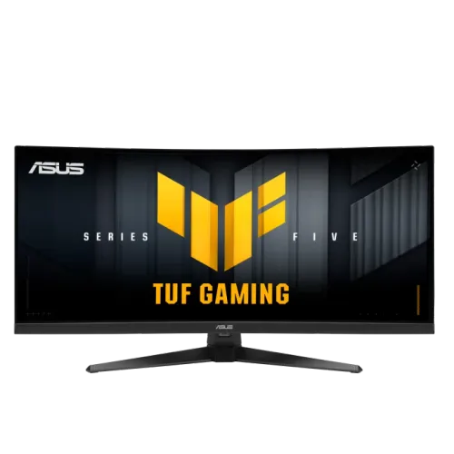 ASUS TUF VG34WQ5A 34" WQHD (3440 x 1440) CURVED VA 200HZ