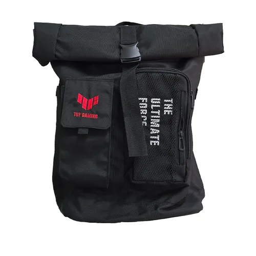 ASUS TUF VP4700 Gaming Laptop Backpack